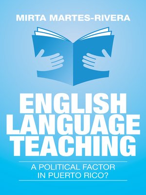 cover image of English Language Teaching